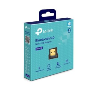 دانگل بلوتوث Tp-Link مدل UB500