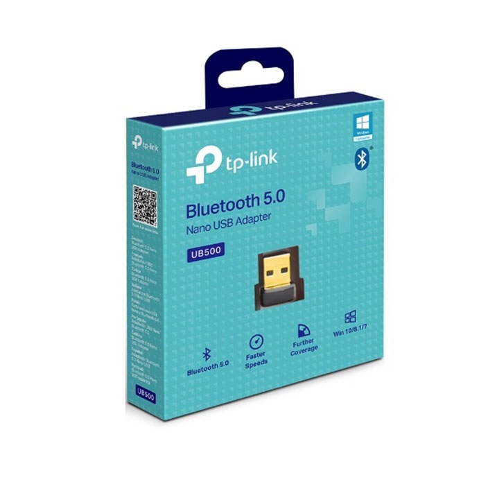 دانگل بلوتوث Tp-Link مدل UB500