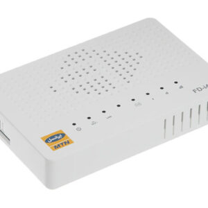 مودم رومیزی 3G/4G ایرانسل مدل FD-i40 G1